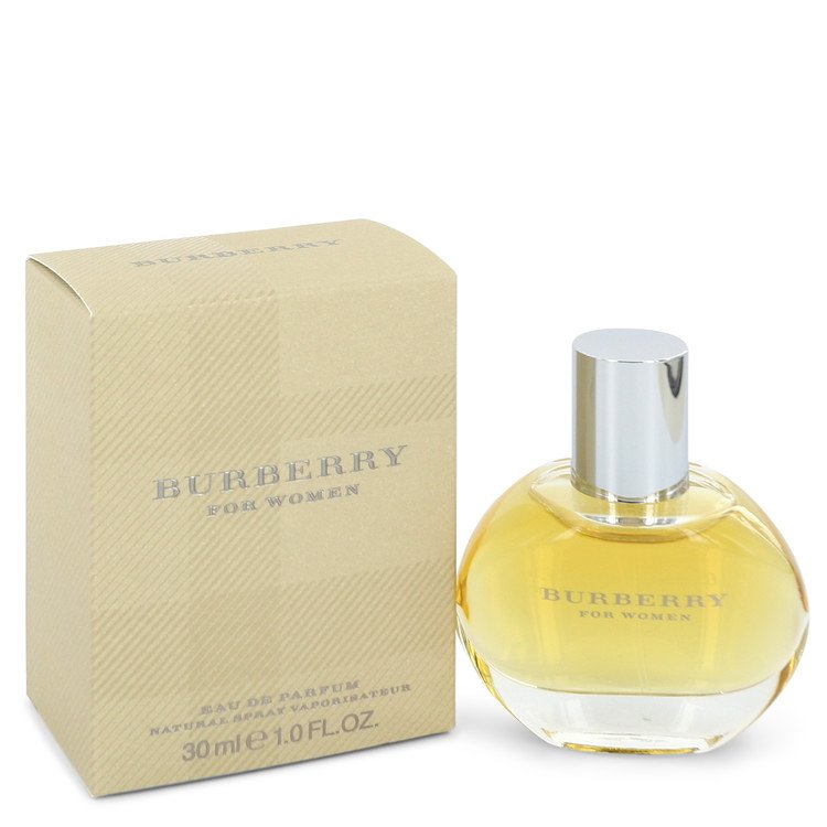 Burberry Eau De Parfum Spray By Burberry