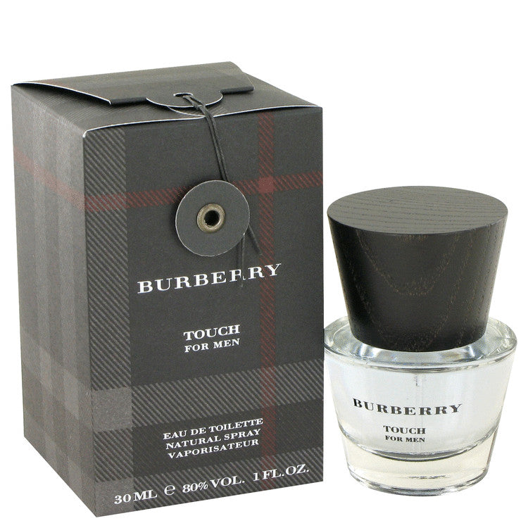 Burberry Touch Eau De Toilette Spray By Burberry