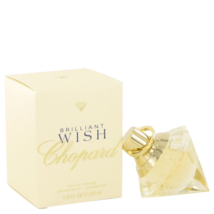 Brilliant Wish Eau De Parfum Spray By Chopard