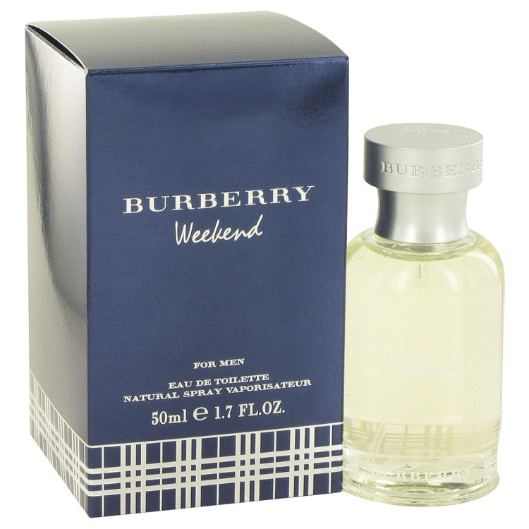 Weekend Eau De Toilette Spray By Burberry