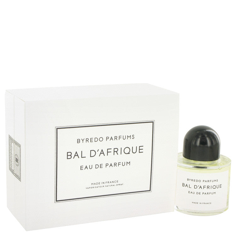 Byredo Bal D'afrique Eau De Parfum Spray (Unisex) By Byredo