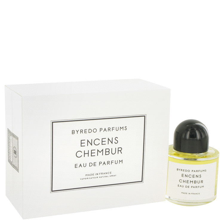 Byredo Encens Chembur Eau De Parfum Spray (Unisex) By Byredo