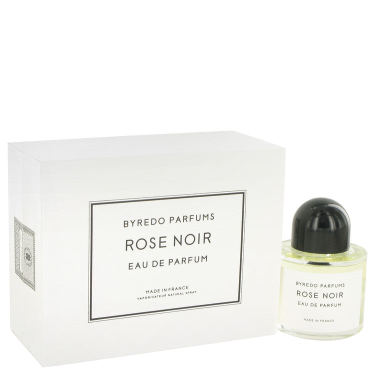 Byredo Rose Noir Eau De Parfum Spray (Unisex) By Byredo