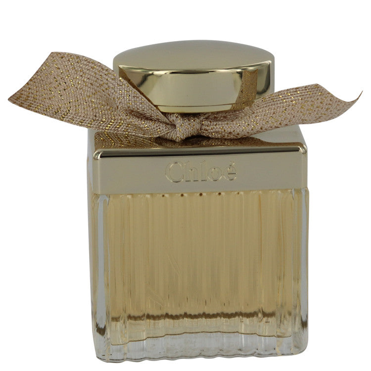 Chloe Absolu De Parfum Eau De Parfum Spray (Tester) By Chloe