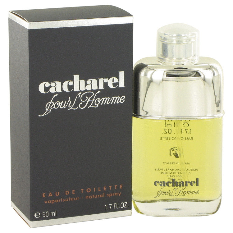 Cacharel Eau De Toilette Spray By Cacharel