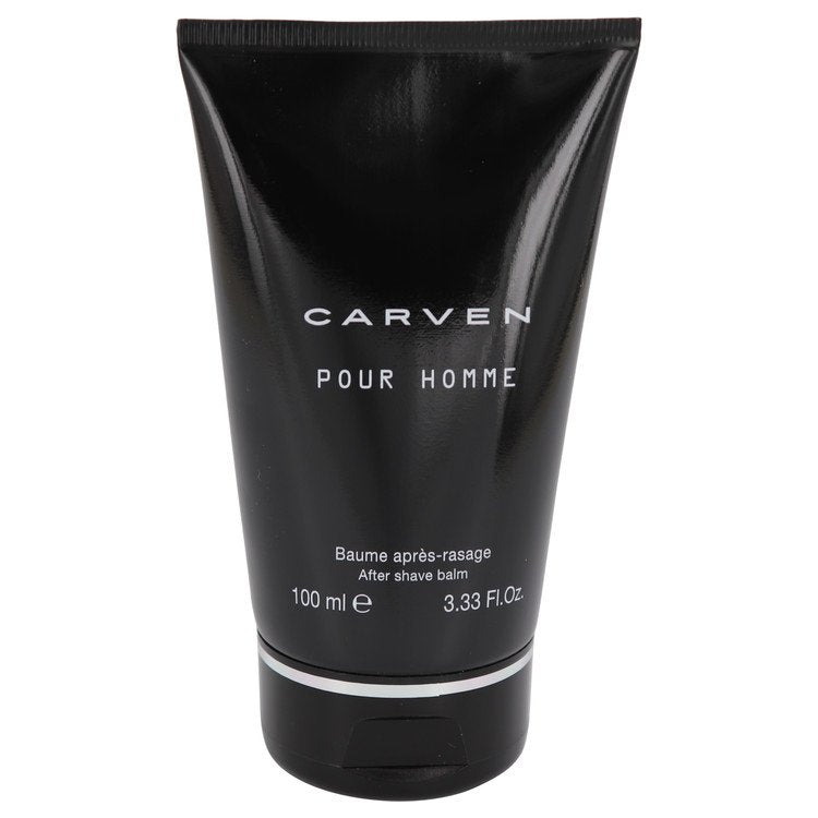 Carven Pour Homme After Shave Balm By Carven