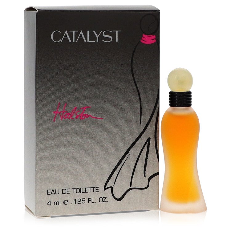 Catalyst Mini EDT By Halston