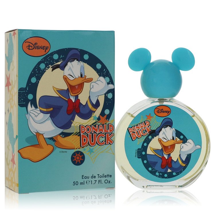 Donald Duck Eau De Toilette Spray By Disney