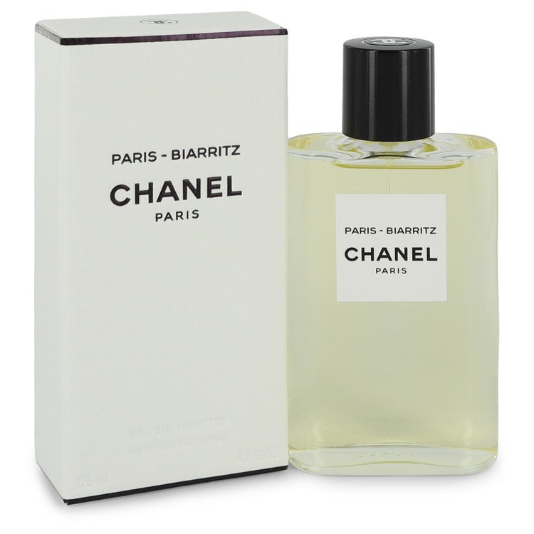 Chanel Paris Biarritz Eau De Toilette Spray By Chanel