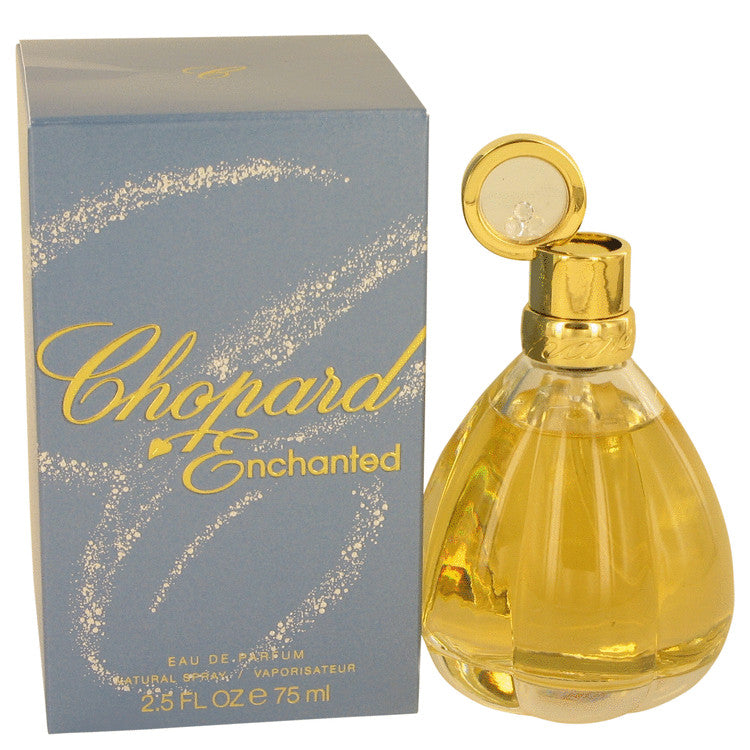 Chopard Enchanted Eau De Parfum Spray By Chopard