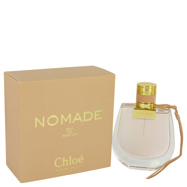 Chloe Nomade Eau De Parfum Spray By Chloe