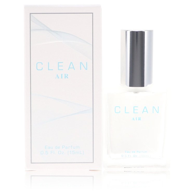 Clean Air Eau De Parfum Spray By Clean