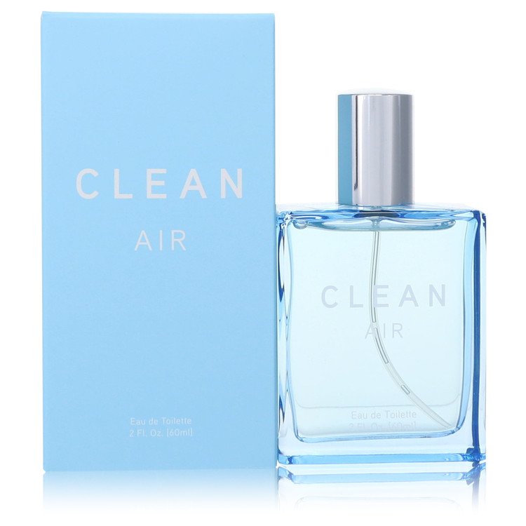 Clean Air Eau De Toilette Spray By Clean