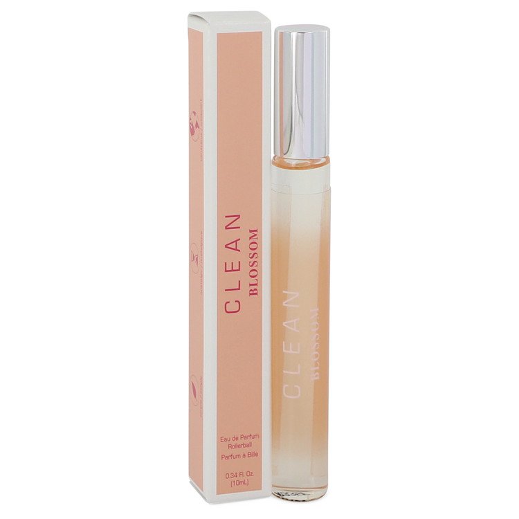 Clean Blossom Eau De Parfum Rollerball By Clean