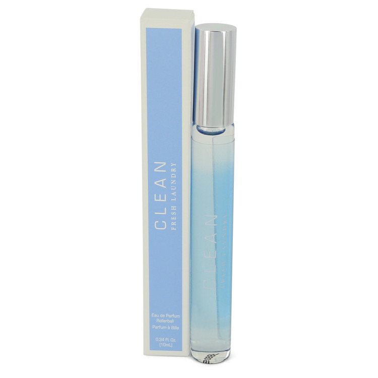 Clean Fresh Laundry Mini EDP Rollerball By Clean