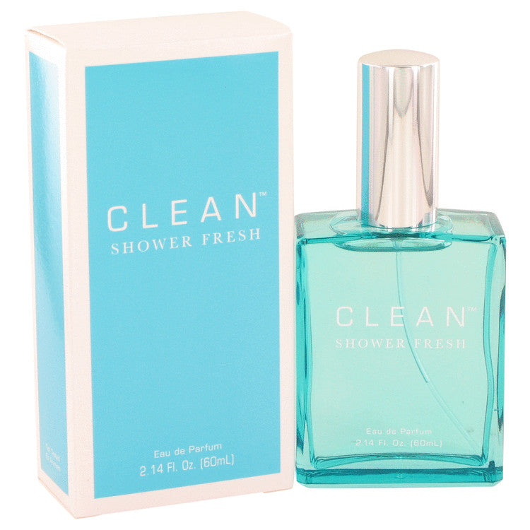 Clean Shower Fresh Eau De Parfum Spray By Clean