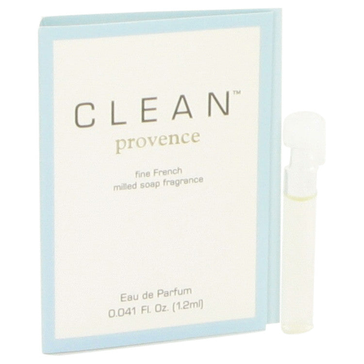 Clean Provence Vial (sample) By Clean