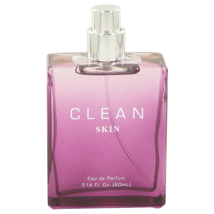 Clean Skin Eau De Parfum Spray (Tester) By Clean