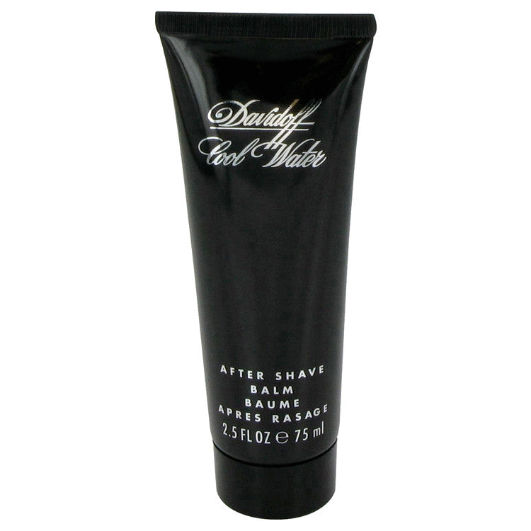 Cool Water After Shave Balm Tube By Davidoff