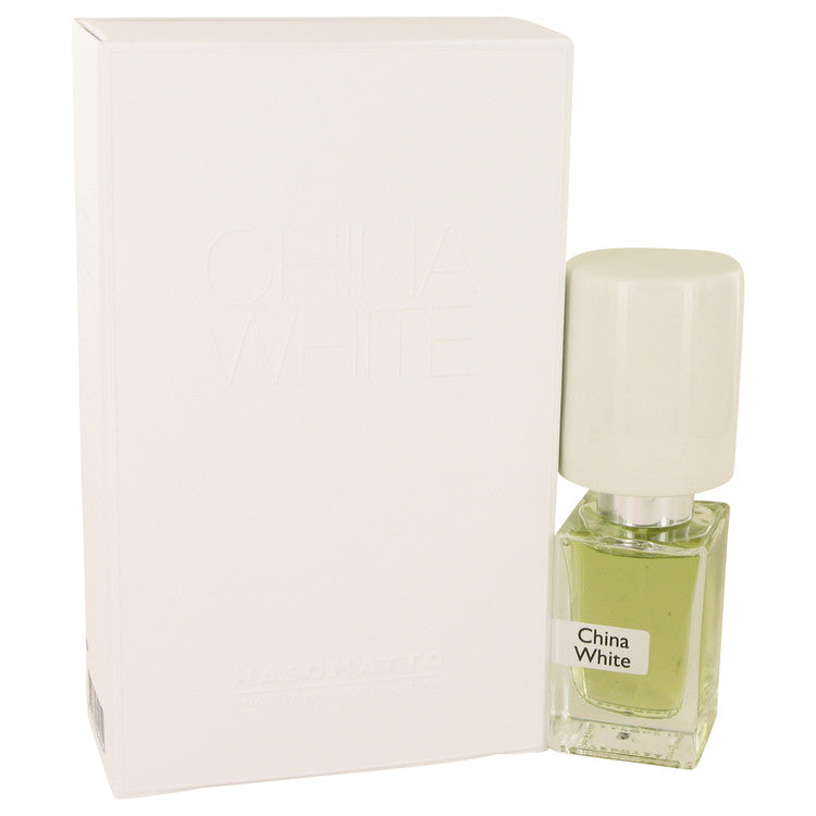 Nasomatto China White Extrait de parfum (Pure Perfume) By Nasomatto