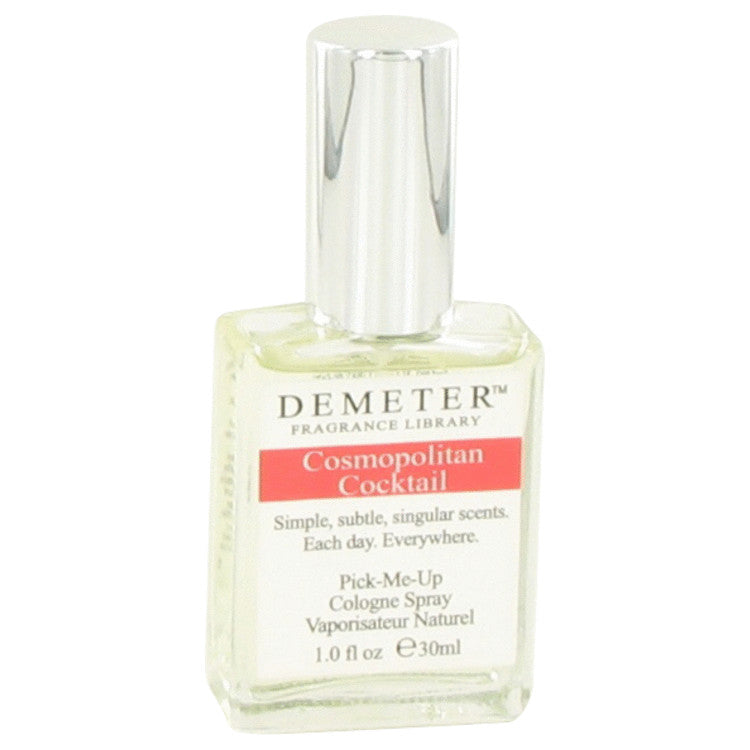 Demeter Cosmopolitan Cocktail Cologne Spray By Demeter