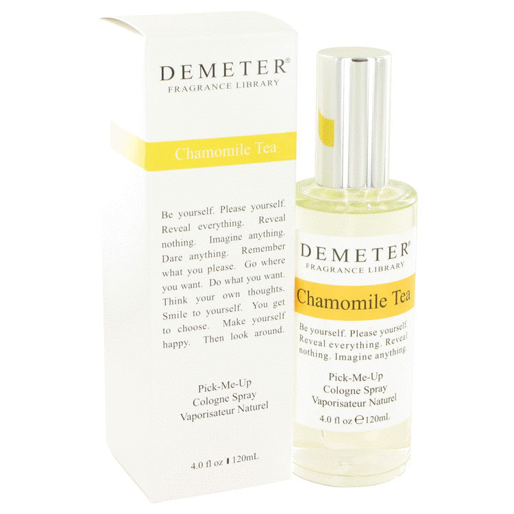 Demeter Chamomile Tea Cologne Spray By Demeter