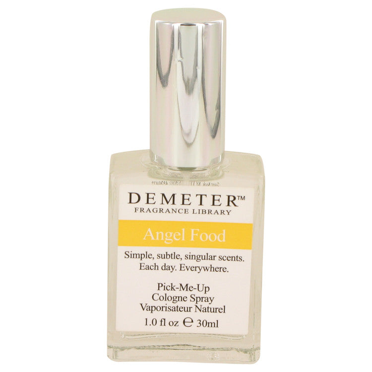 Demeter Angel Food Cologne Spray By Demeter