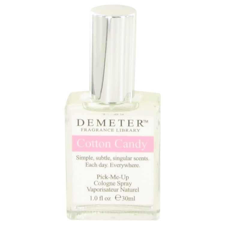 Demeter Cotton Candy Cologne Spray By Demeter