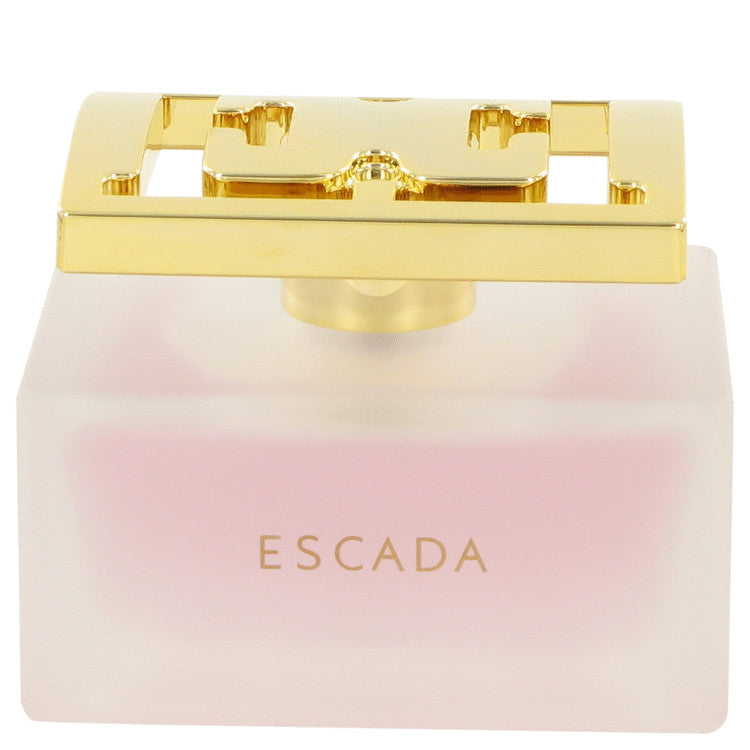 Especially Escada Delicate Notes Eau De Toilette Spray (Tester) By Escada