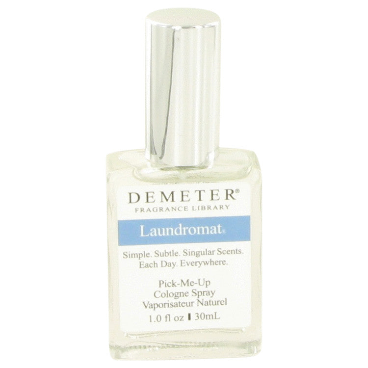 Demeter Laundromat Cologne Spray By Demeter