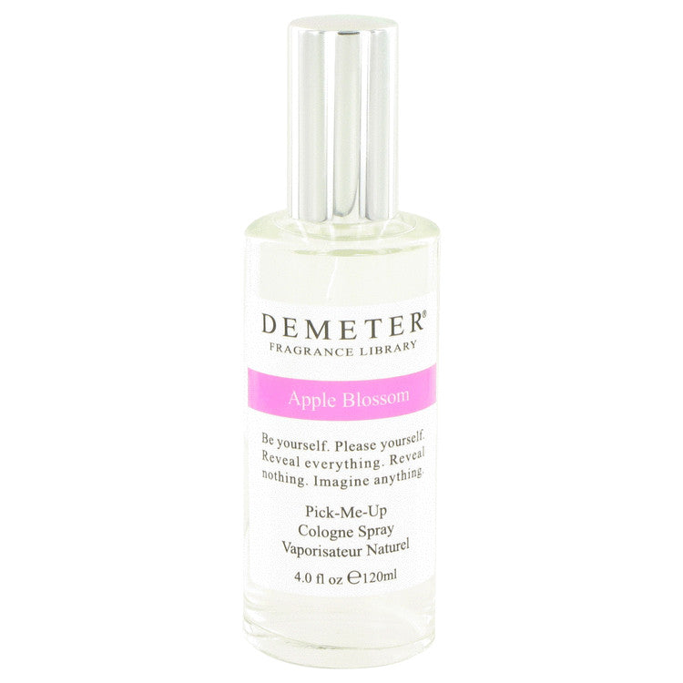 Demeter Apple Blossom Cologne Spray By Demeter