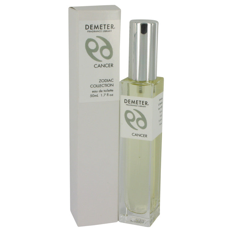 Demeter Cancer Eau De Toilette Spray By Demeter