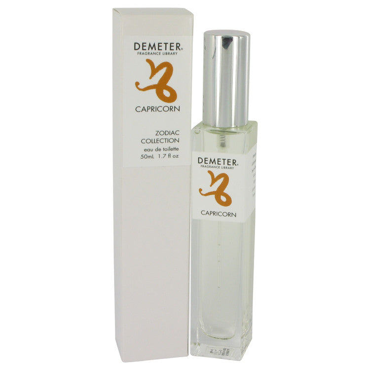 Demeter Capricorn Eau De Toilette Spray By Demeter