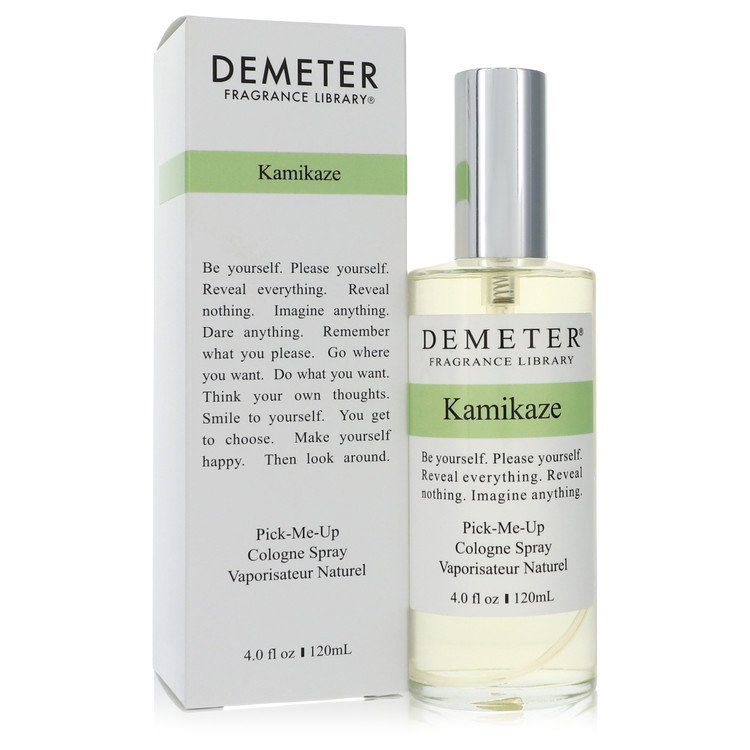 Demeter Kamikaze Cologne Spray (Unisex) By Demeter