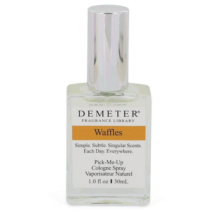 Demeter Waffles Cologne Spray (unboxed) By Demeter