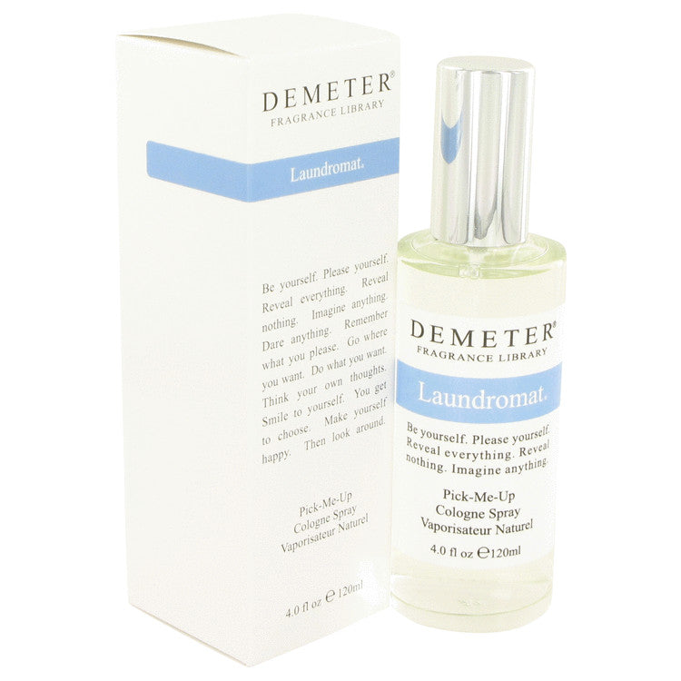 Demeter Laundromat Cologne Spray By Demeter