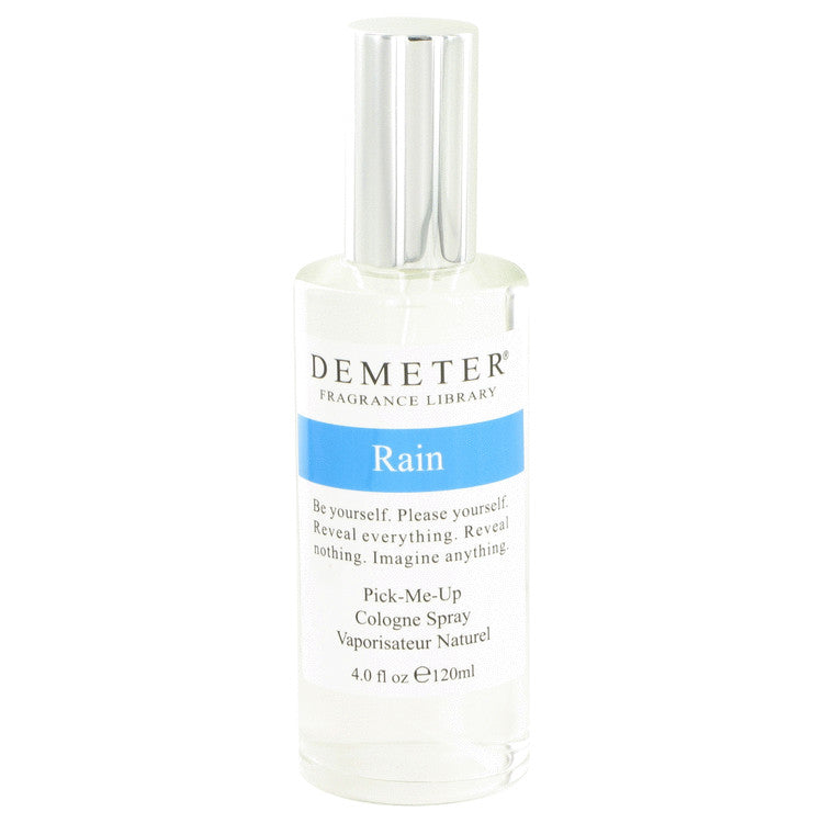 Demeter Rain Cologne Spray By Demeter