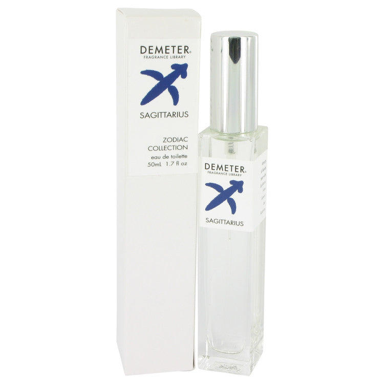 Demeter Sagittarius Eau De Toilette Spray By Demeter