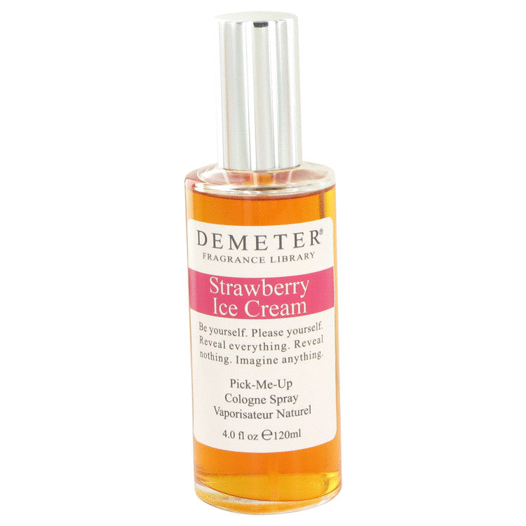 Demeter Strawberry Ice Cream Cologne Spray By Demeter