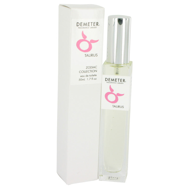 Demeter Taurus Eau De Toilette Spray By Demeter