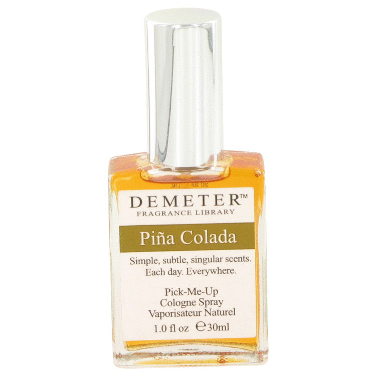 Demeter Pina Colada Cologne Spray By Demeter