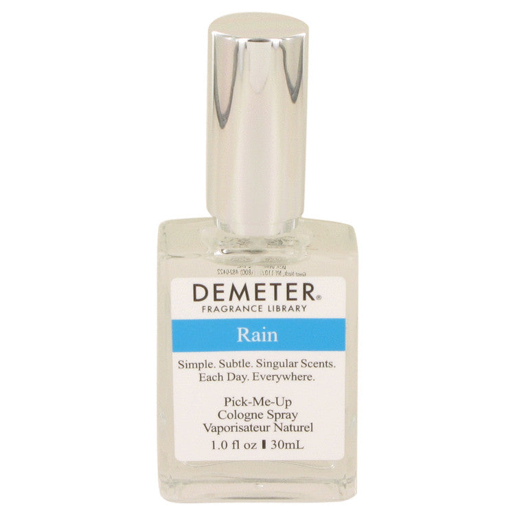 Demeter Rain Cologne Spray By Demeter