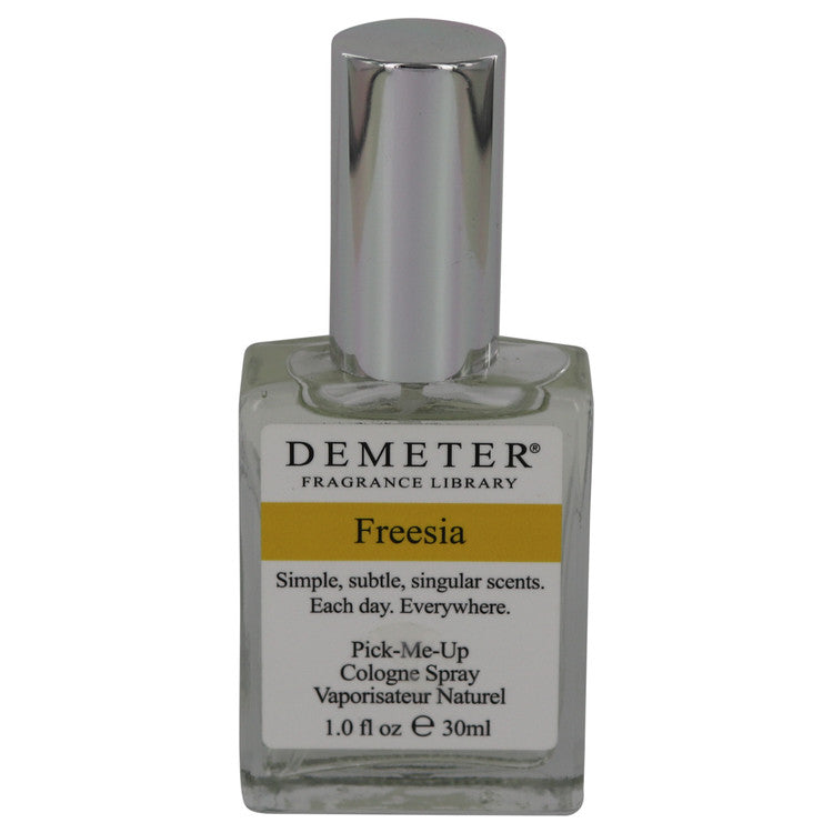 Demeter Freesia Cologne Spray (unboxed) By Demeter