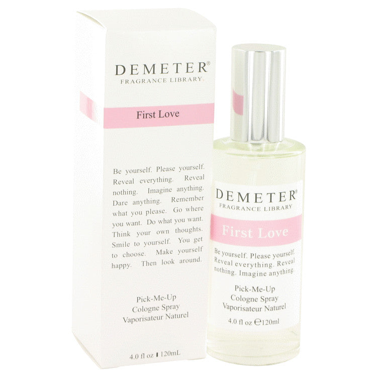 Demeter First Love Cologne Spray By Demeter