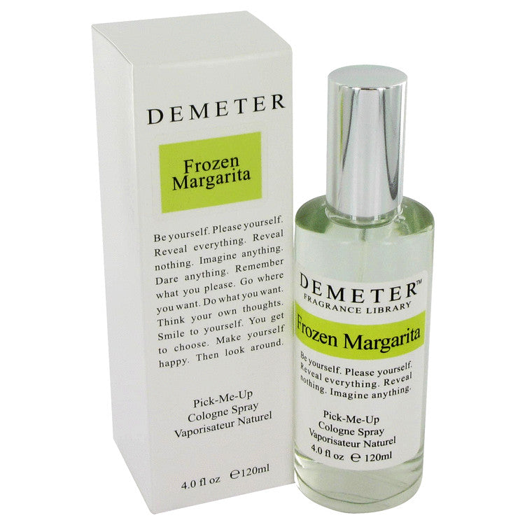 Demeter Frozen Margarita Cologne Spray By Demeter