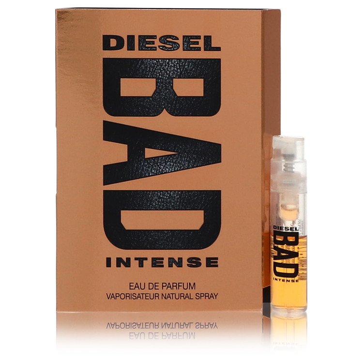 Diesel Bad Vial (sample) By Diesel