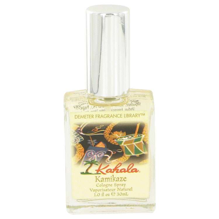 Demeter Kahala Kamikaze Cologne Spray (unboxed) By Demeter