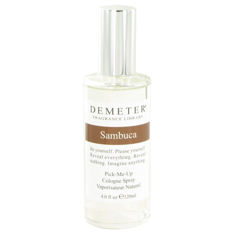 Demeter Sambuca Cologne Spray By Demeter