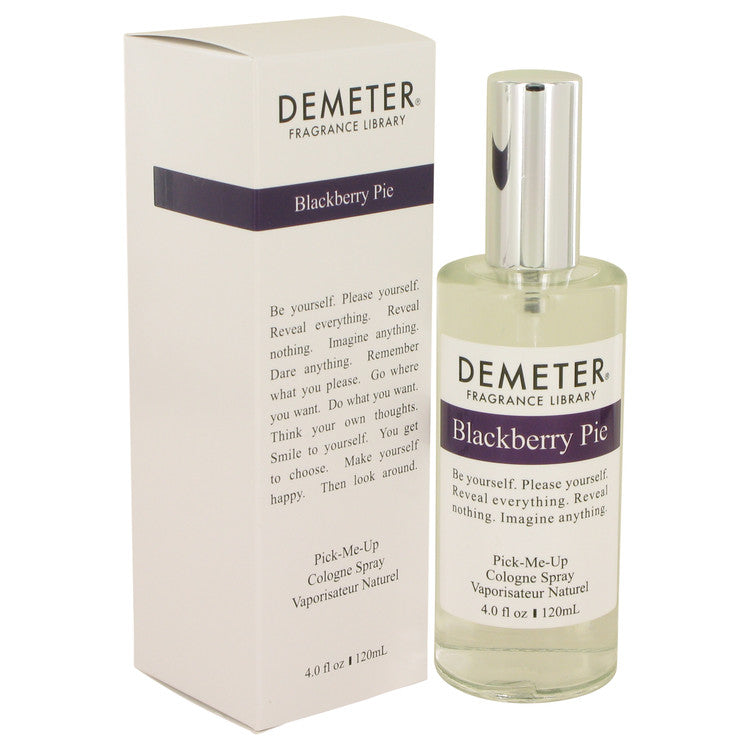 Demeter Blackberry Pie Cologne Spray By Demeter