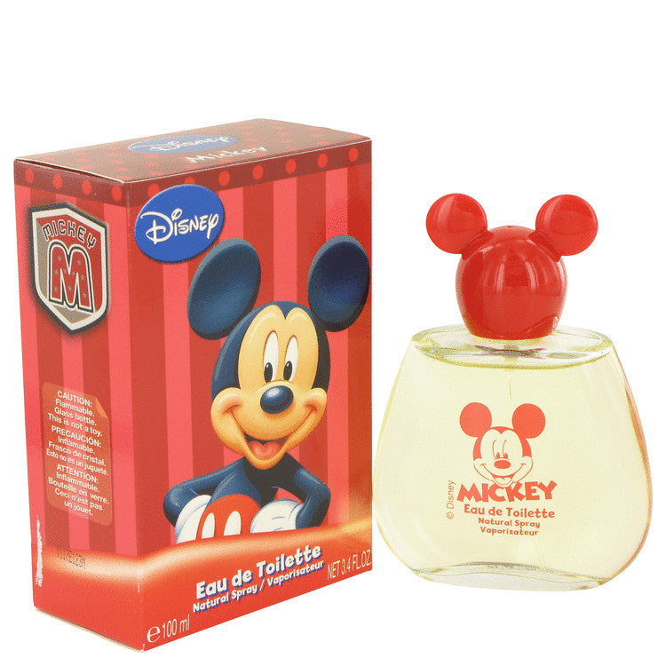 Mickey Eau De Toilette Spray By Disney